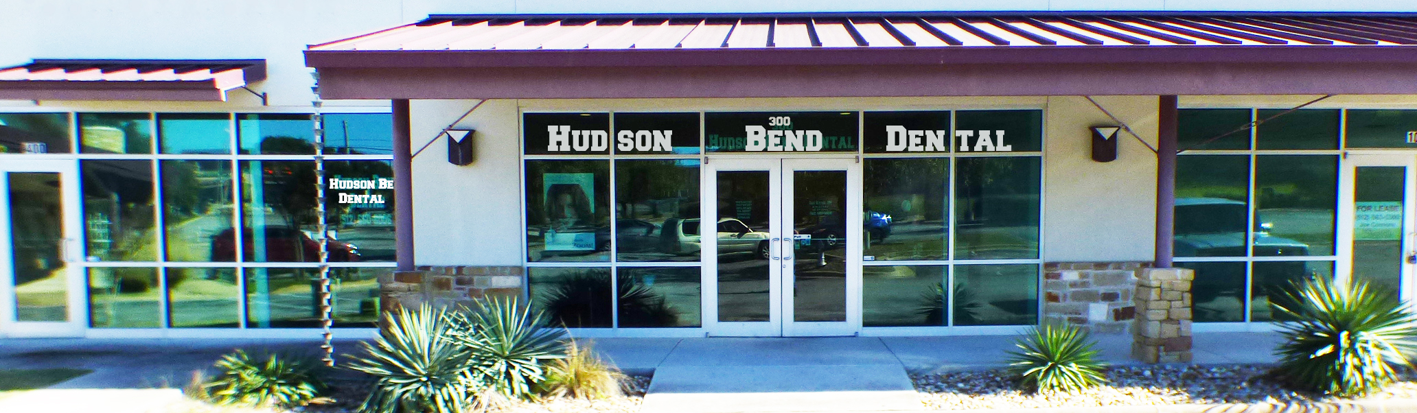 hudson bend dental